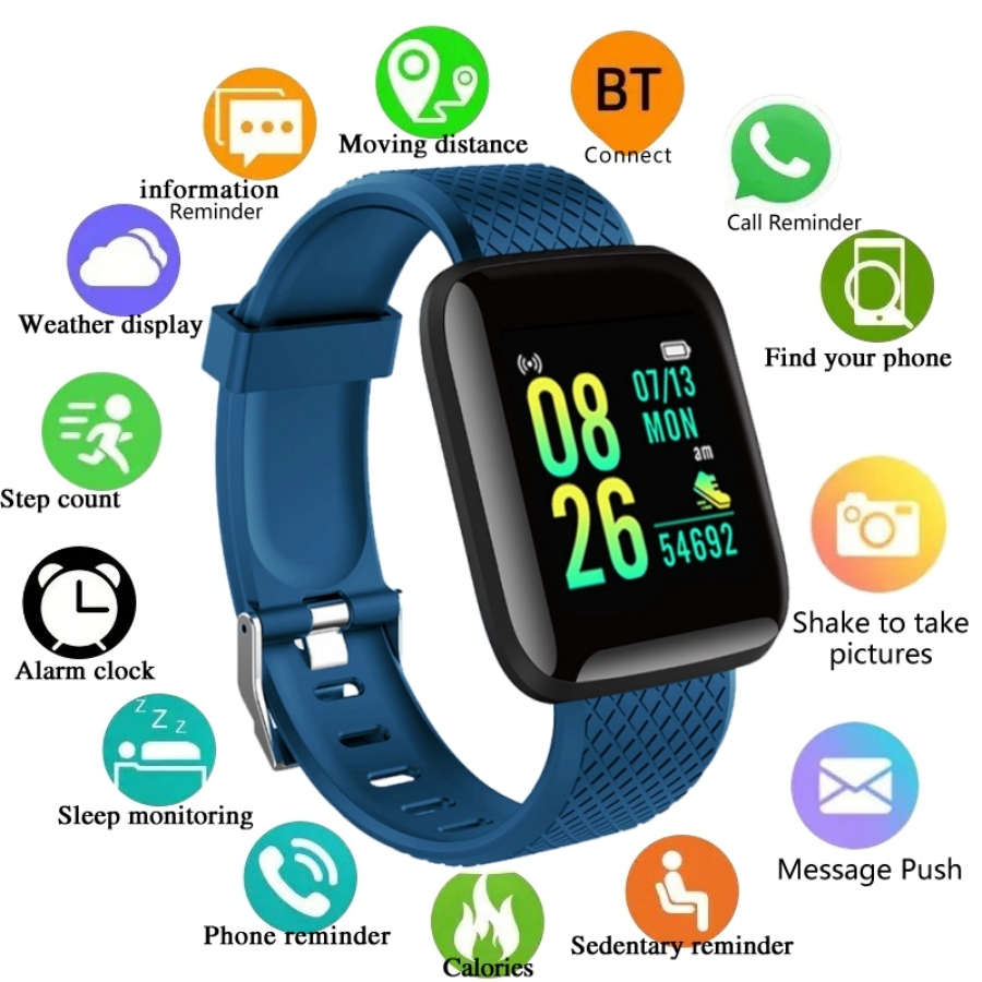 Smartwatch Watches Price - Spor Smartwatch Spor Bilezik müzik kontrol