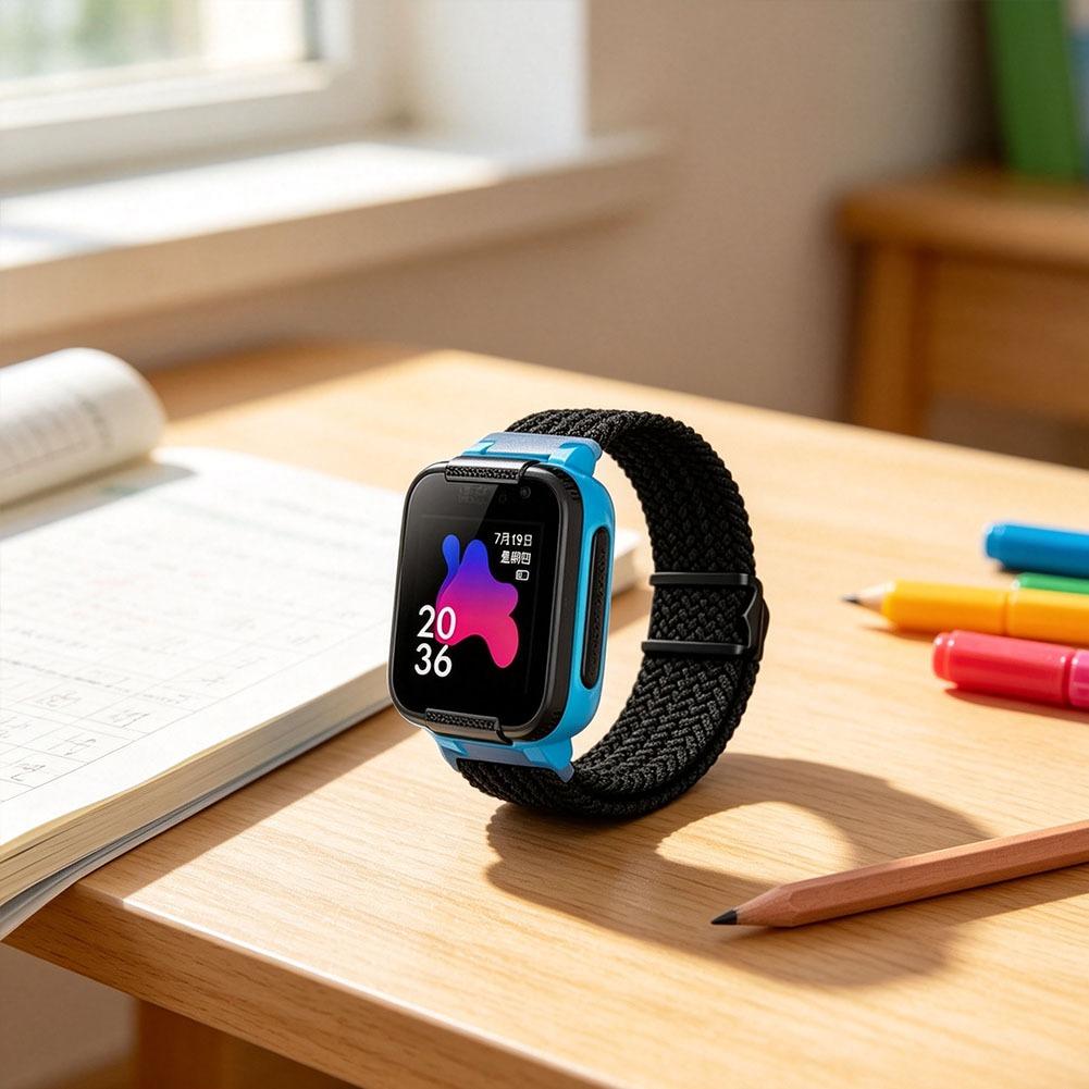 15 mm, 16 mm, 17 mm Çocuk Akıl - Smartwatch Watches For Kids incelemesi ve fiyatı