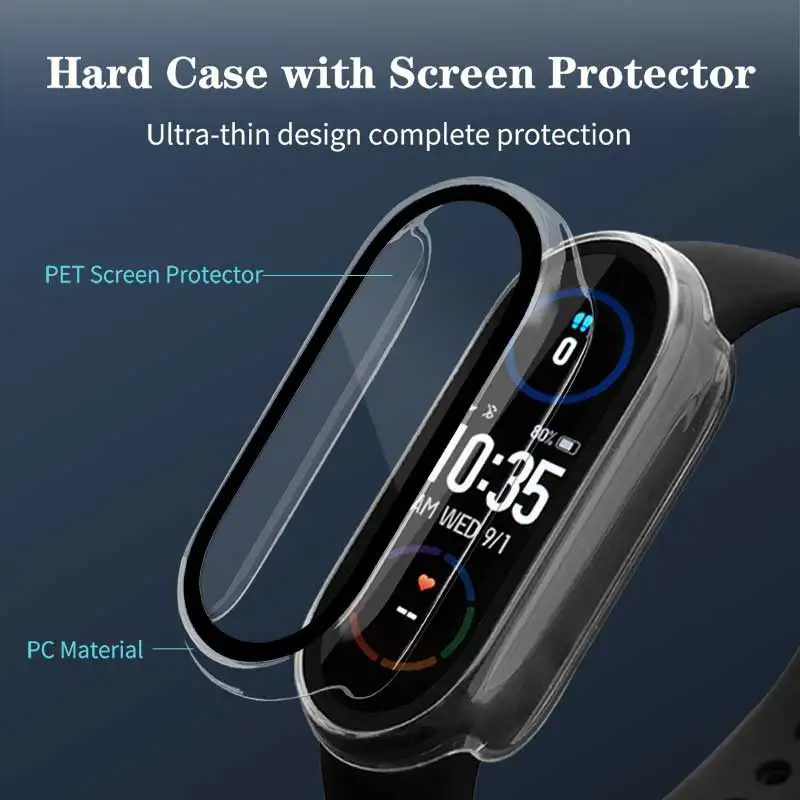 Xiaomi Mi Band 11, 10, 9 ve 8  - Smartwatch Watches Price incelemesi ve fiyatı