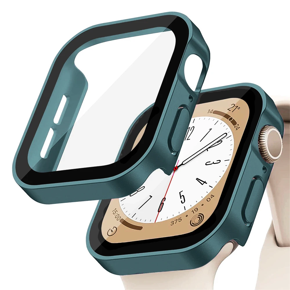 Cam + kapak Apple Watch durumd - Smartwatch Watches Price incelemesi ve fiyatı