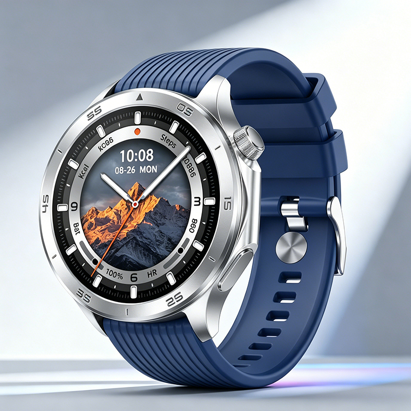 OPPO Watch X için akıllı saat  - Timex Watches Smartwatch incelemesi ve fiyatı