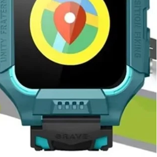 Lenovo 5G Çocuk GPS Akıllı Saa - Smartwatch Watches For Kids With Gps incelemesi ve fiyatı