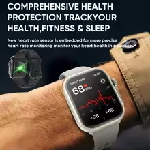 Moda Saat Ultra K62 Erkek Kadı - Smartwatch Watches Brands For Women incelemesi ve fiyatı
