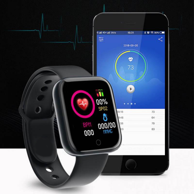 Erkekler Akıllı Saatler Renkli - Smartwatch Watches Price incelemesi ve fiyatı