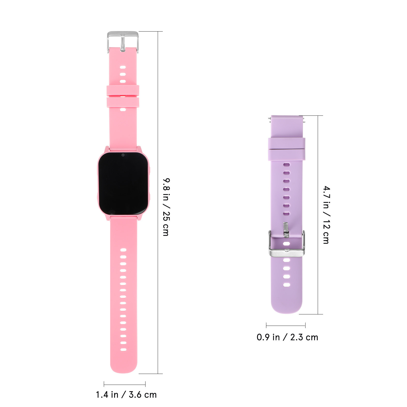 Çocuklar İçin Eğitici Oyunlara - Smartwatch Watches For Kids incelemesi ve fiyatı