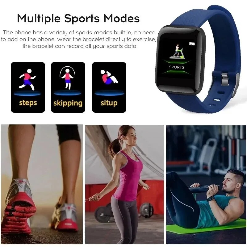 2024 Yeni Çok Fonksiyonlu Akıl - Smartwatch Watches Price incelemesi ve fiyatı