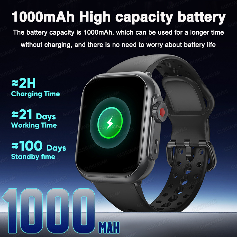 2025 Moda YENİ Ultra 2 SE Erke - Smartwatch Watches Brands For Women incelemesi ve fiyatı