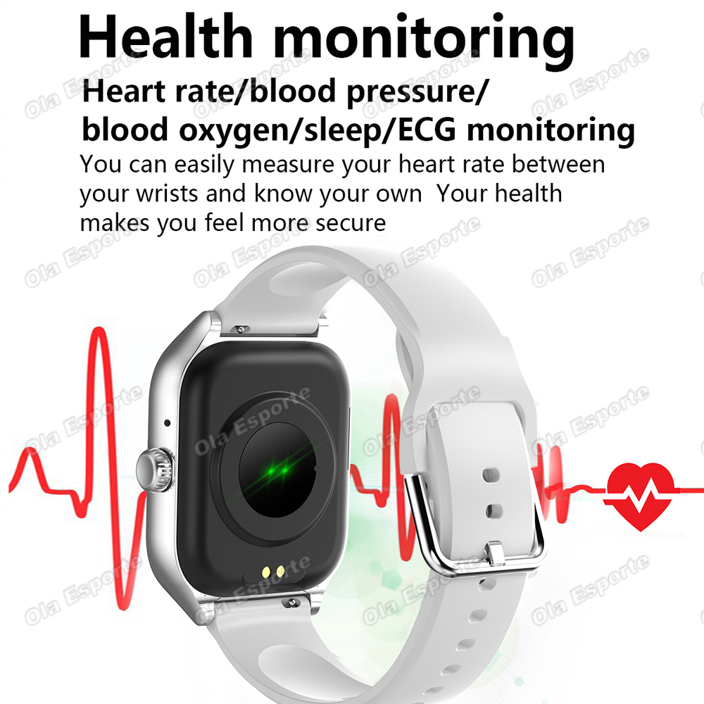 2026 Yeni Akıllı Saat Bluetoot - Smartwatch Watches For Women With Gps incelemesi ve fiyatı