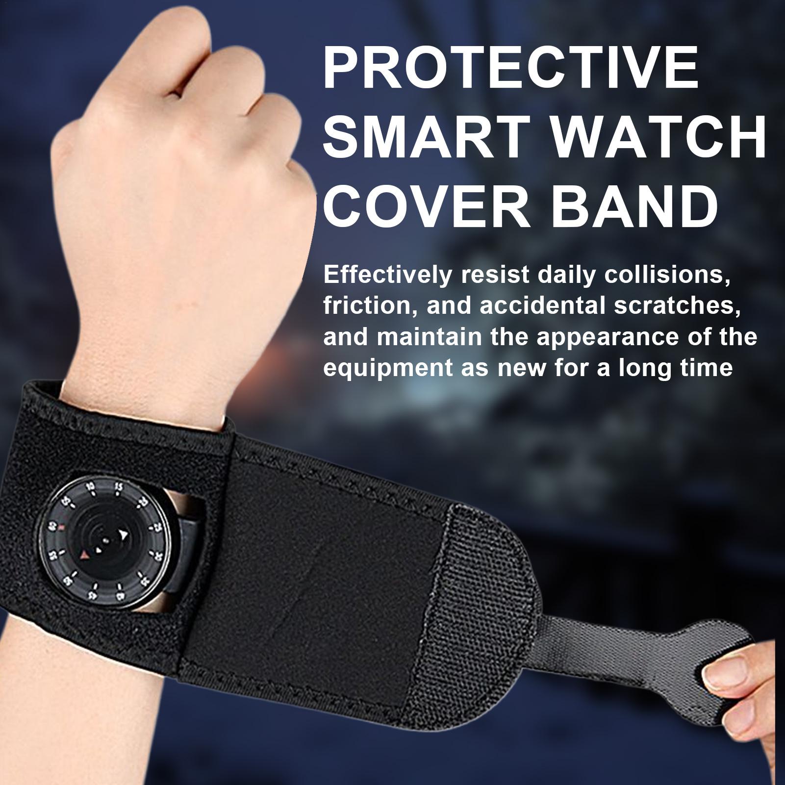 Saat kayışı koruyucusu akıllı  - Smartwatch Watches Price incelemesi ve fiyatı