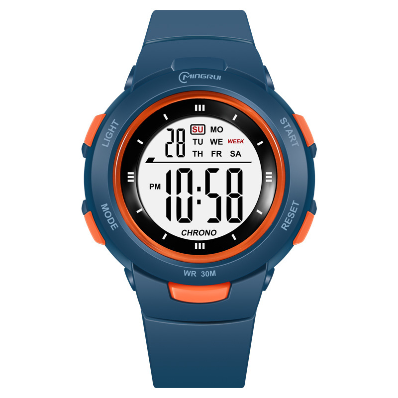 UTHAI CE49 Çocuklar Saatler Mo - Smartwatch Digital Watches For Kid Girl incelemesi ve fiyatı