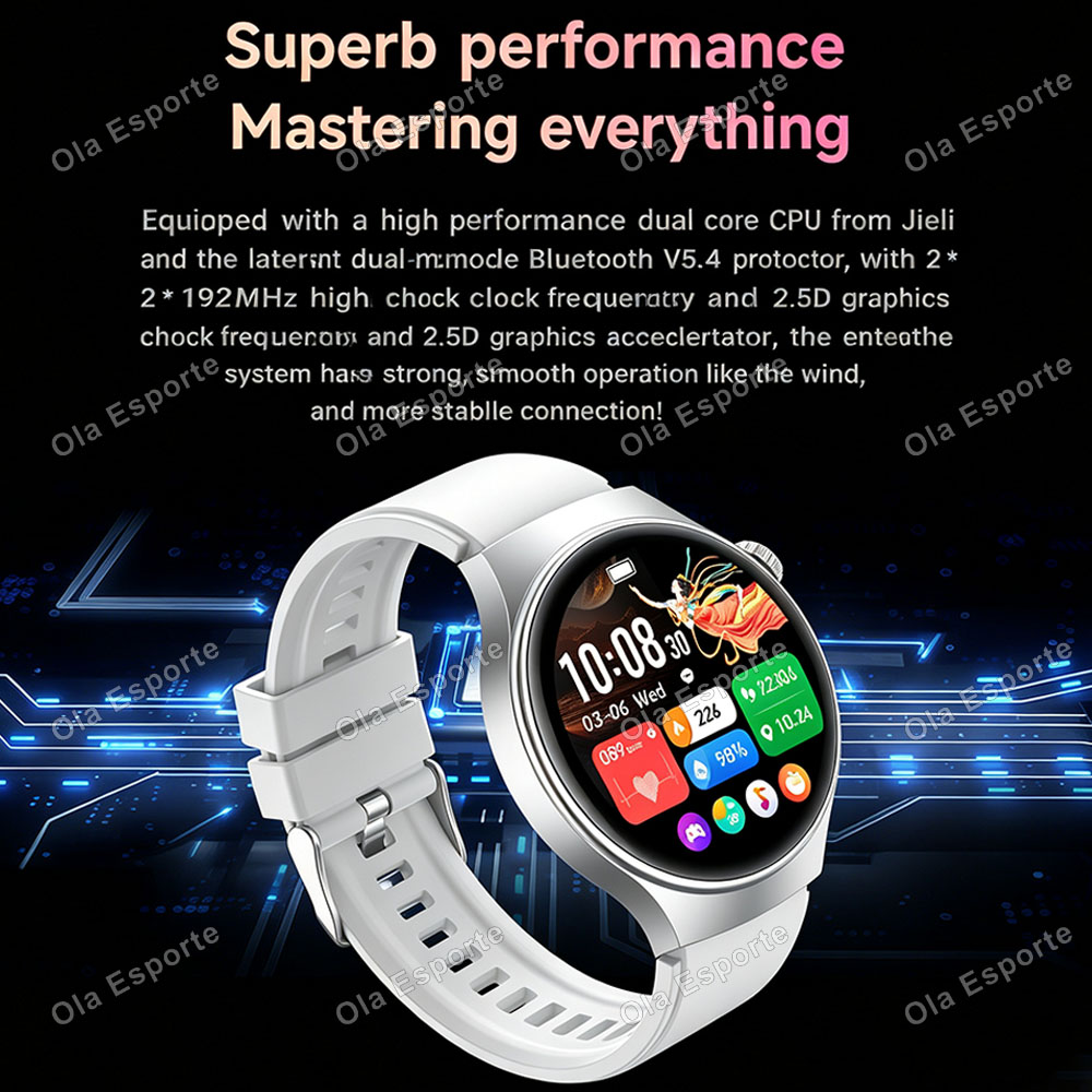 Erkekler ve Kadınlar için 2026 - Smartwatch Watches For Women With Gps incelemesi ve fiyatı